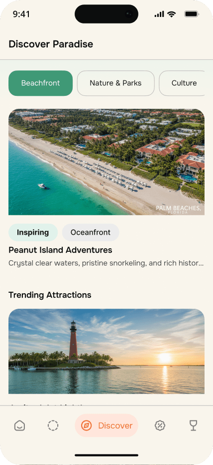Explore
