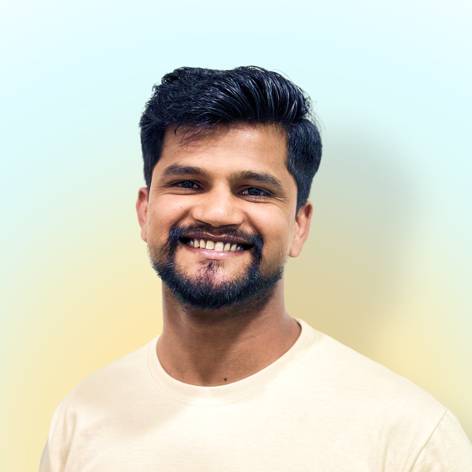 Shahryar Minhas