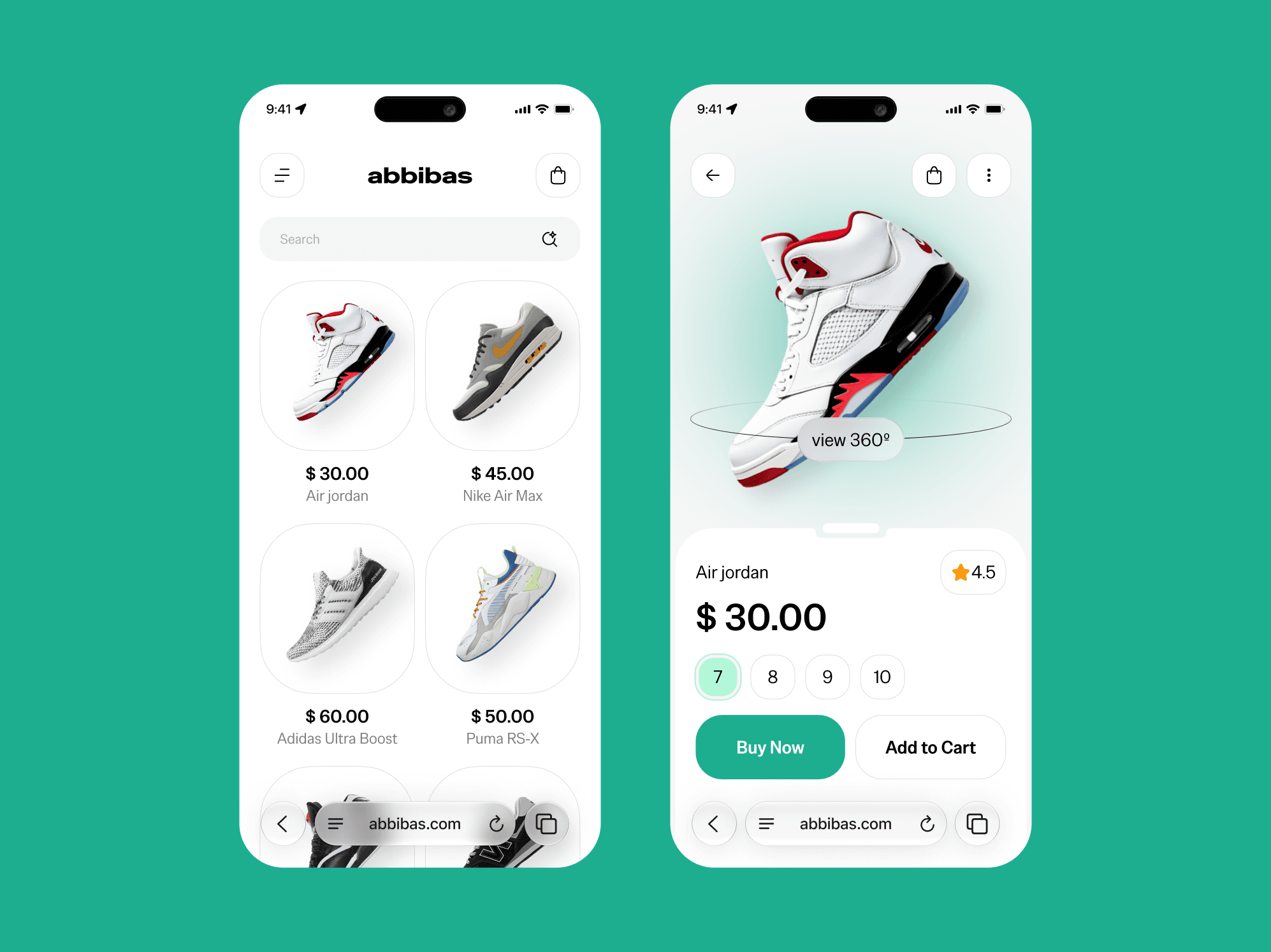 Project snap